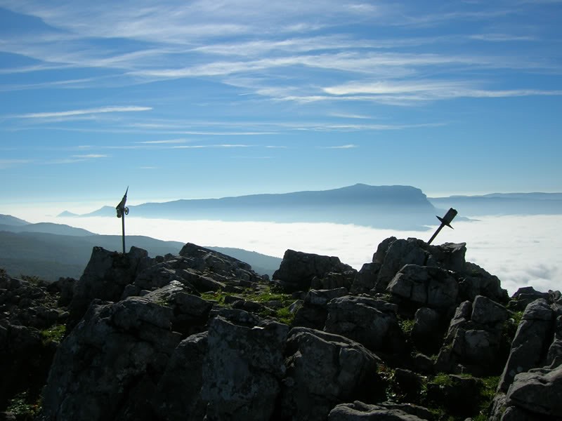 Aralarrera egingo du mendi irteera Aizkardi Mendi Elkarteak