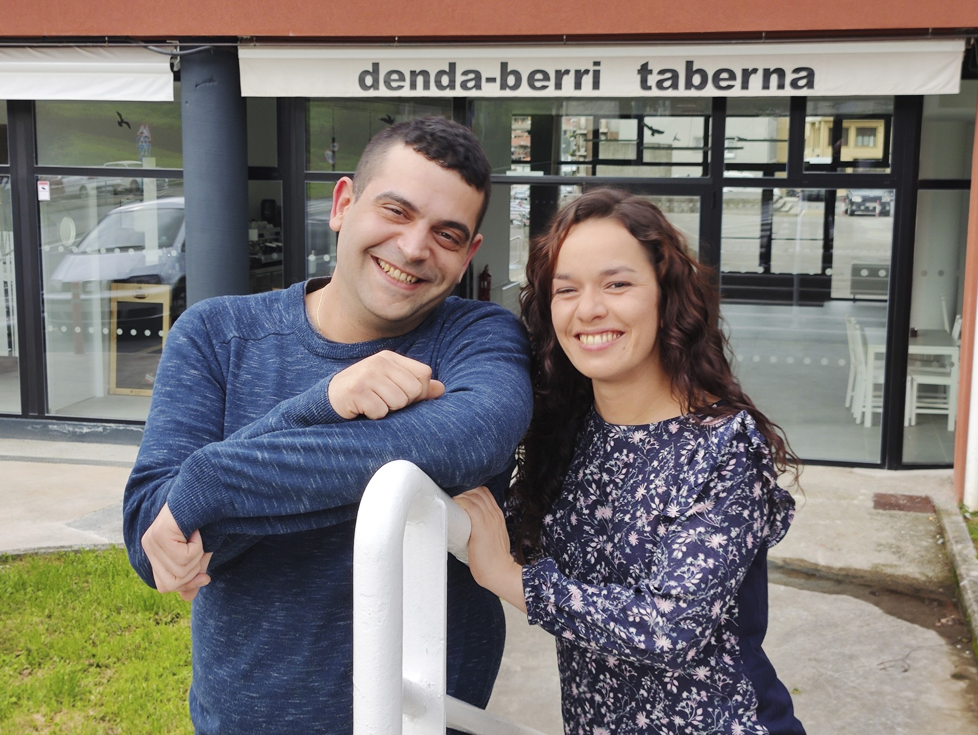 "Egundoko ilusioarekin ekingo diogu, ostegunetik bertatik"