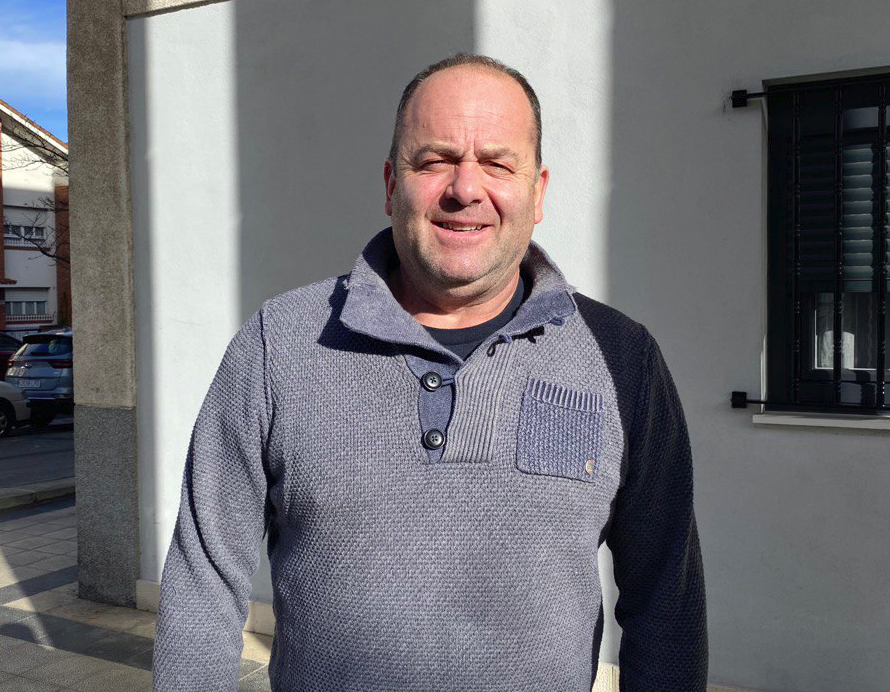 "Bidean geratu direnek ekarpen ikaragarriak egin dituzte"