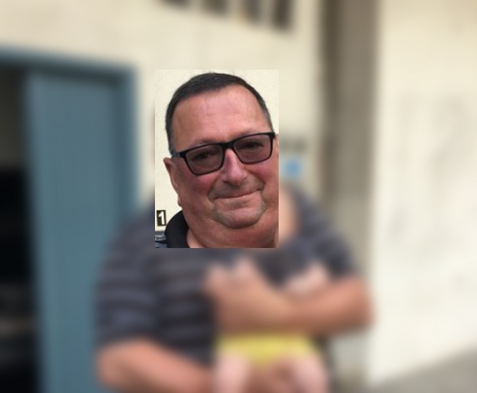 Ramon Jauregi Etxenikeri azken agurra