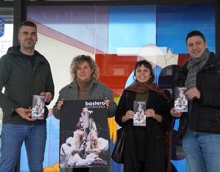 Basteroko neguko kultur programazioa eman dute jakitera