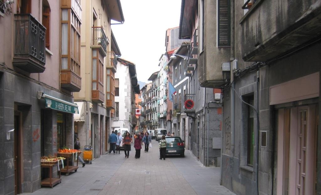 Covid-19ari aurre egiteko inbertsioak diruz lagunduko ditu Udalak