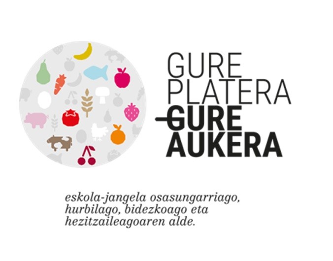 Udalbatzak bat egin du Fleming Herri Eskolak sukaldea sortzeko egin duen eskaerarekin