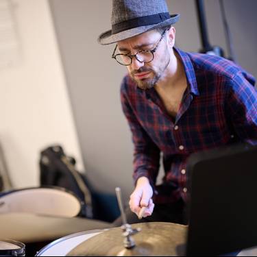 Hilario Rodeiro musikariak kontzertua eskainiko du Andoainen, azaroan