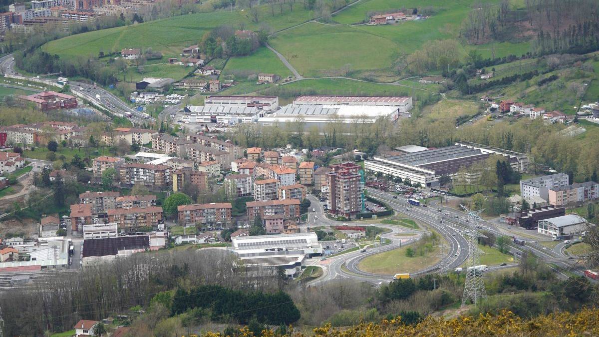 "Diru publikoaren erabilera arduratsua egin du Udalak"