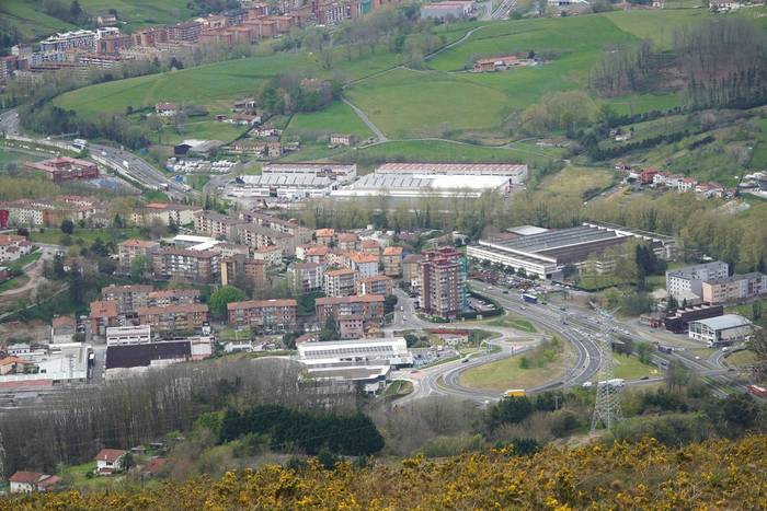 "Diru publikoaren erabilera arduratsua egin du Udalak"