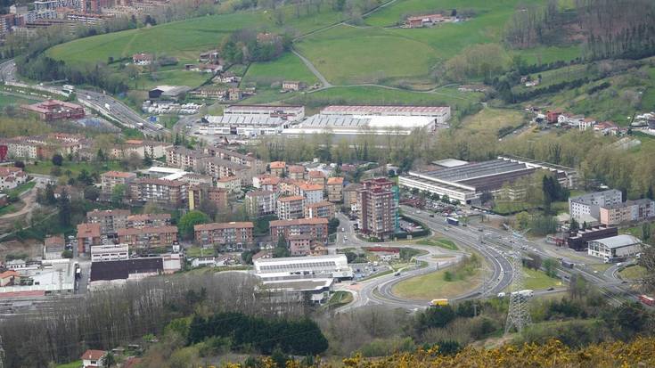 "Diru publikoaren erabilera arduratsua egin du Udalak"