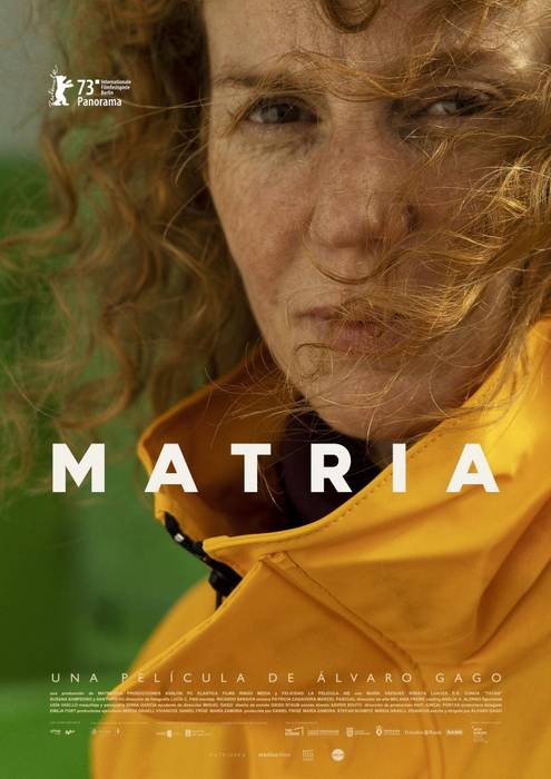 Matria - dokumentala