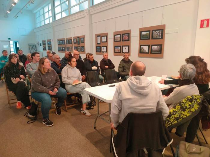 Natur-inguruaren egoera, mintzagai