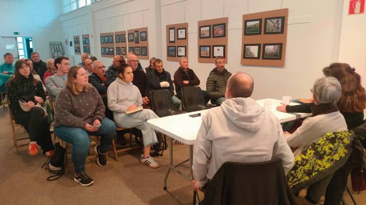 Natur-inguruaren egoera, mintzagai