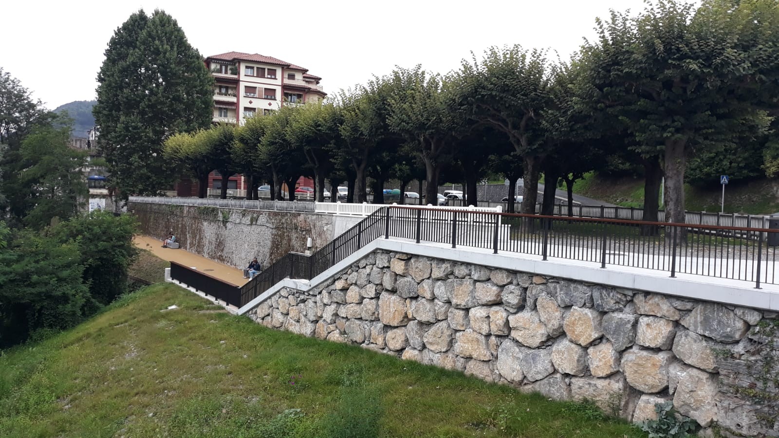 "Jakitun gara egoerak Andoaingo herritarren artean sortu duen egonezina"