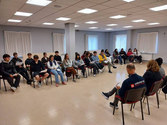 Ongizatearen erronka