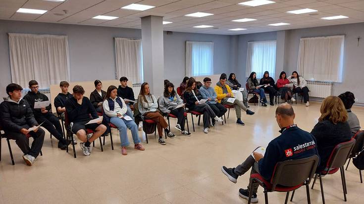 Ongizatearen erronka