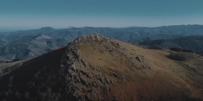 Adarra Trail mendi lasterketa egingo da maiatzaren 15ean