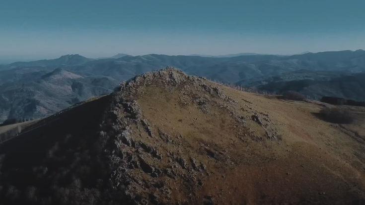 Adarra Trail mendi lasterketa egingo da maiatzaren 15ean