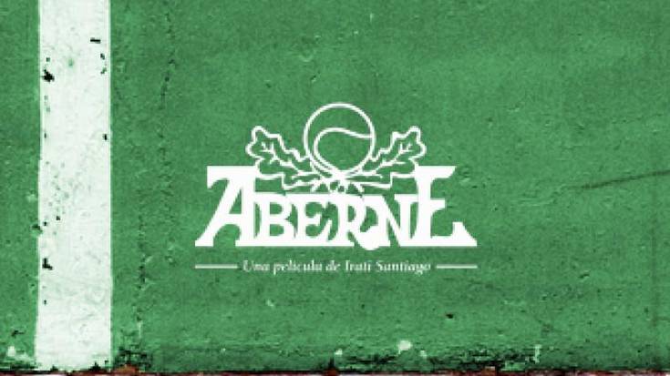 'Aberne' filman parte hartzeko deialdia