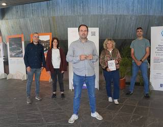 Herritarren iritzien bilketari ekin dio Udalak, N1 errepidearen trazatuaren gainean
