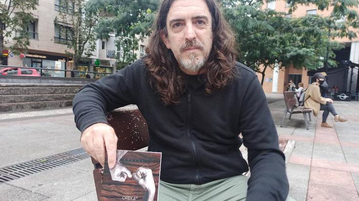 Iñigo Egia: "Saio indartsua eskainiko dugu"