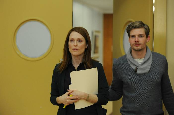 Alzheimerraz kontzientzia hartzeko zinema-emankizuna antolatu du Andoaingo Udalak