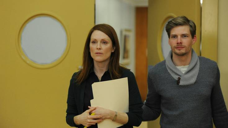 Alzheimerraz kontzientzia hartzeko zinema-emankizuna antolatu du Andoaingo Udalak