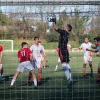 Larunbatean, Urnietako Futbolaren eguna