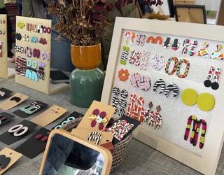 Gabonetako azoka berezia Zizurkilen, larunbat honetan