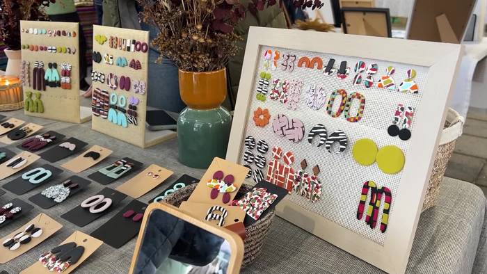 Gabonetako azoka berezia Zizurkilen, larunbat honetan