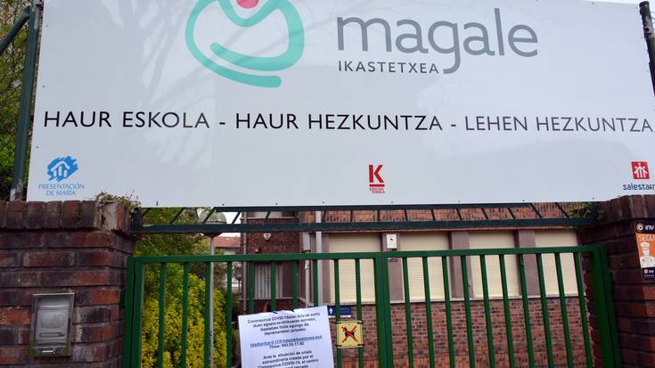 Magale Ikastetxea