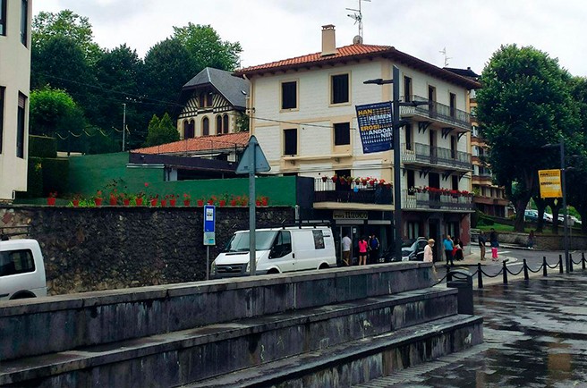 Goikoplaza, iragana eta oraina