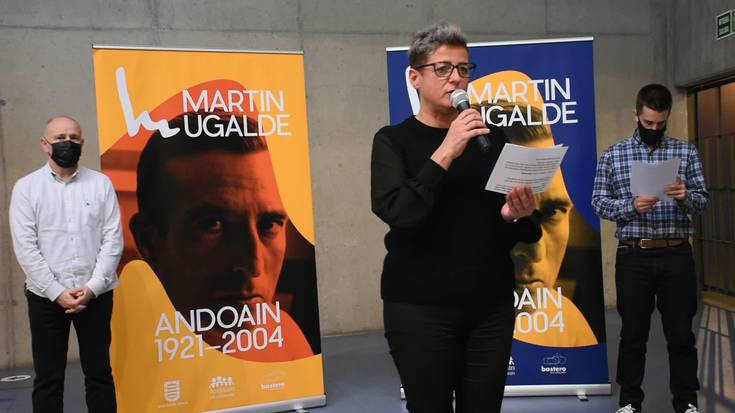 Martin Ugalde ipuin lehiaketaren edizioa berezia izango da aurtengoa