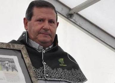 Juan Iguaran Elustondo urnietarra zendu da