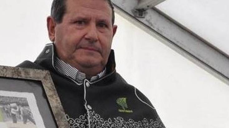 Juan Iguaran Elustondo urnietarra zendu da