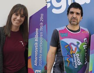 “Euskara ez da muga bat, kohesiorako tresna baizik”