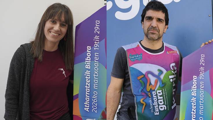 “Euskara ez da muga bat, kohesiorako tresna baizik”