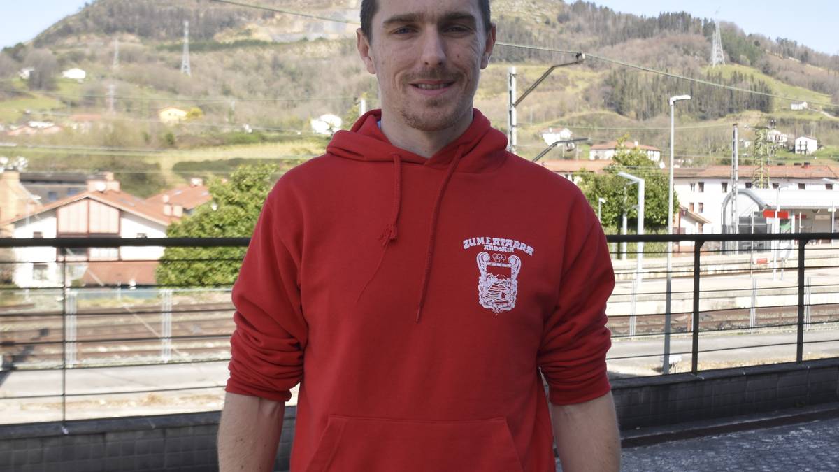 "Erakargarriago izateko berrikuntzak txertatu ditugu Andoaingo Duatloian"