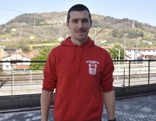 "Erakargarriago izateko berrikuntzak txertatu ditugu Andoaingo Duatloian"