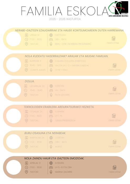 Nola zaindu haur eta gazteen emozioak