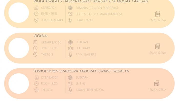 Nola zaindu haur eta gazteen emozioak