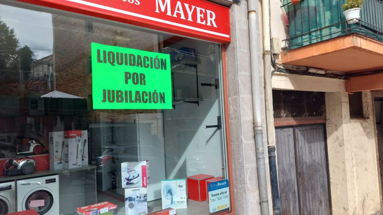 Itxiera gertu dute