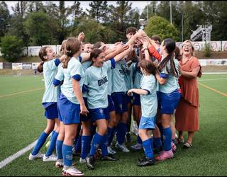 Futbol jardunaldia Ubitarten, Gurruren omenez
