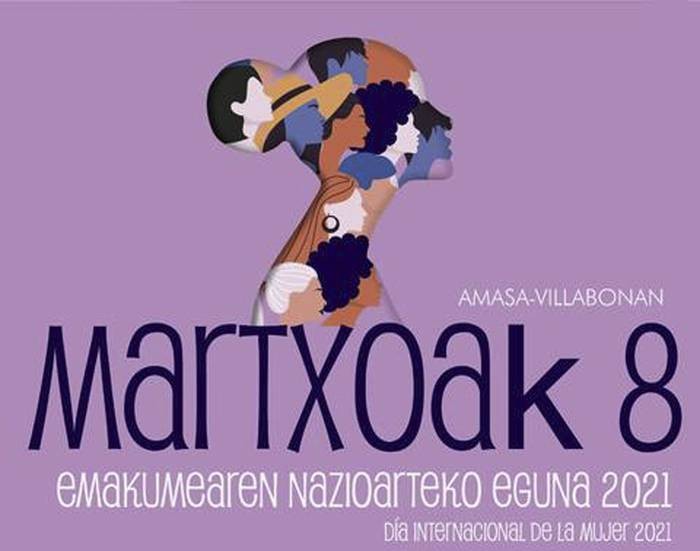 "Espetxeak apurtu! Eta bortxatzaileak..."