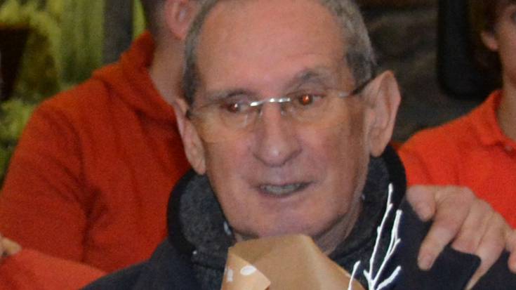 Pako Bidasoro Gora Kaletxiki txarangako musikaria hil da