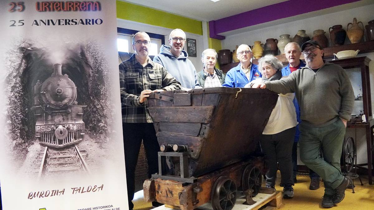 Ekimenez beteriko urteurrena