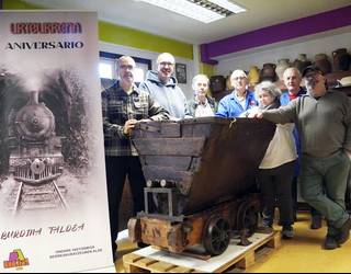 Ekimenez beteriko urteurrena