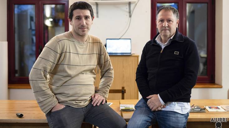 Landa eremuko eskolak eta arnasguneak hizpide izan ziren Xoxokako eskola zaharrean