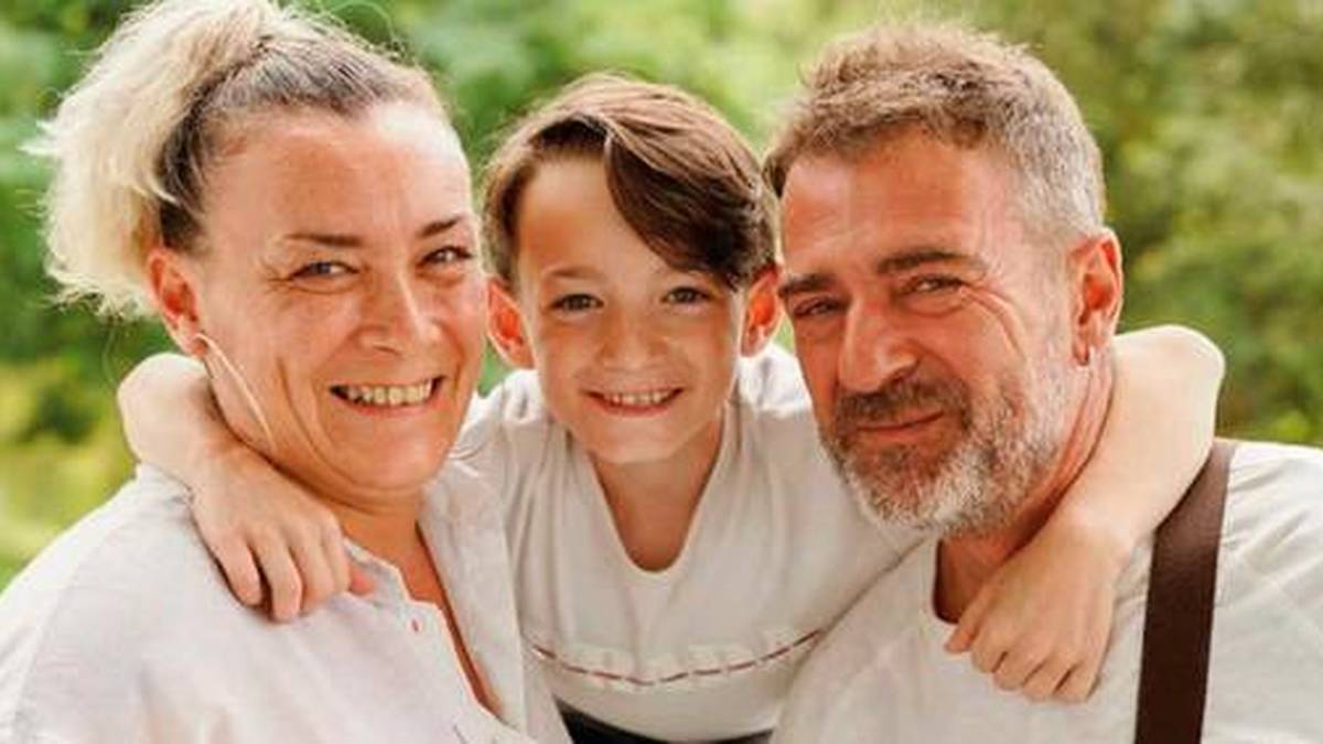 Yeray gaztea artatzea eskatu diote epaitegiek Osakidetzari