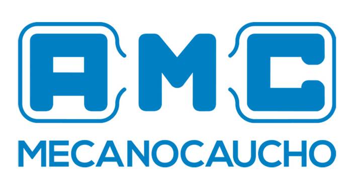 AMC Megacaucho logotipoa