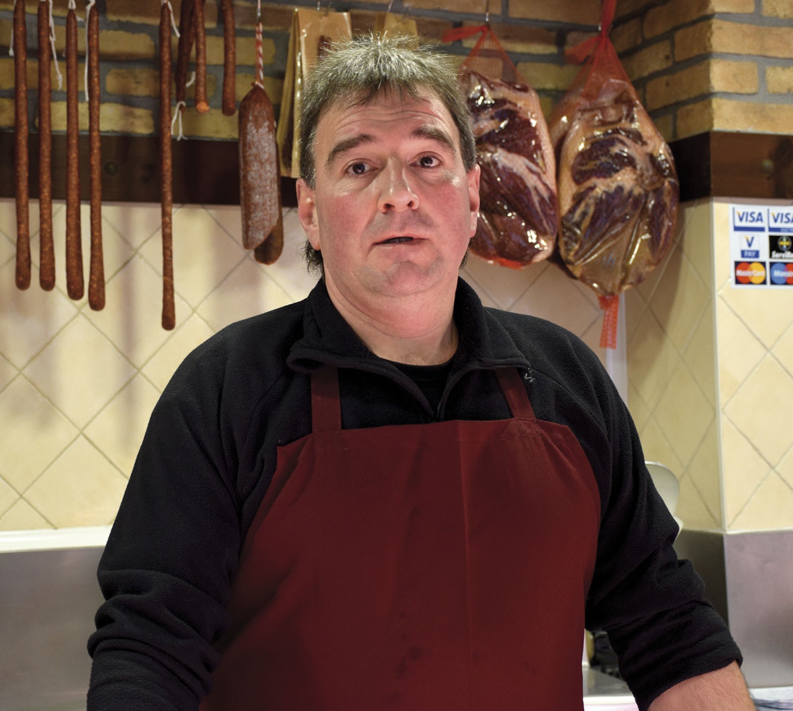 "Kalte baino gehiago, on egin digu guri pandemiak"