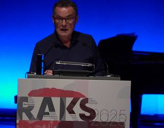 37. Rikardo Arregi Kazetaritza sariak: Jakoba Errekondo Ohorezko Aipamenaren hitzartzea