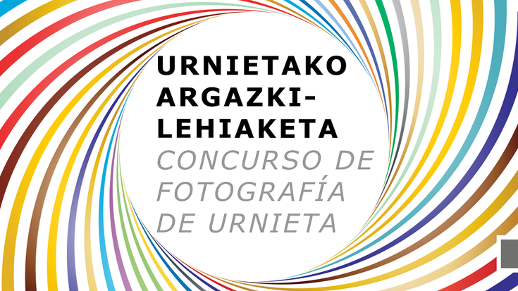 Urnietako Udal egutegia osatzeko argazki-lehiaketa